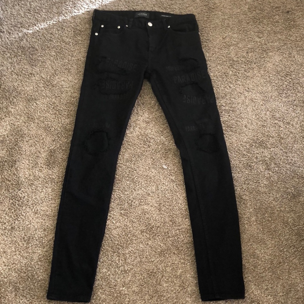 Pacsun Jeans